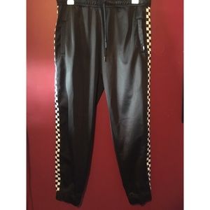 Vans joggers